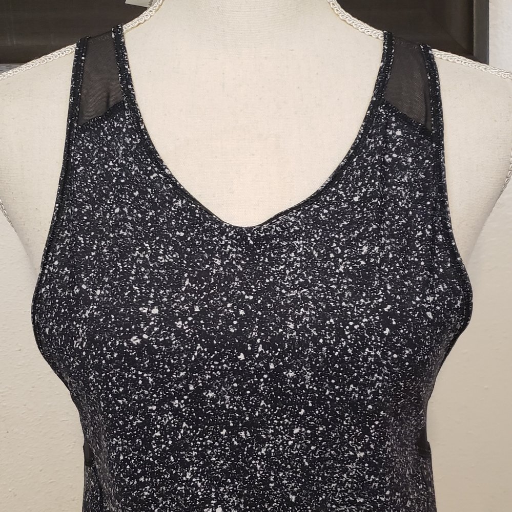 Lululemon Sculpt Tank ll